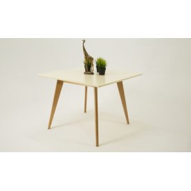 Деревянный стол Сканди М 100