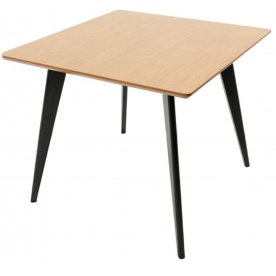 Деревянный стол Сканди М 90