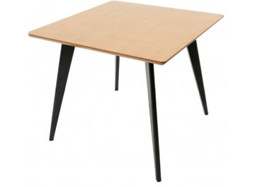 Деревянный стол Сканди М 90