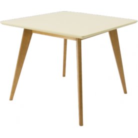 Деревянный стол Сканди М 90