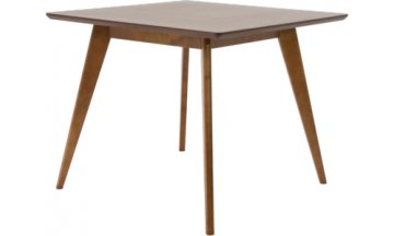 Деревянный стол Сканди М 90