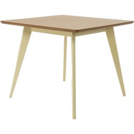 Деревянный стол Сканди М 90