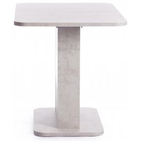 Стол на тумбе Smart