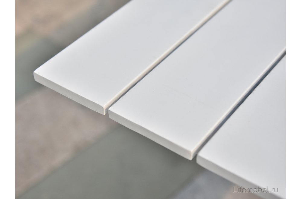 Деревянный стол Solido