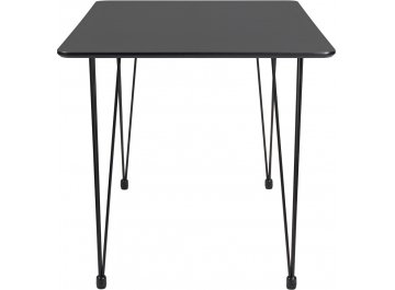 Деревянный стол Solution