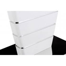 Стол на тумбе Space