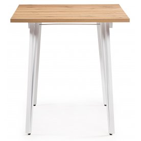 Стол Денвер Лофт 120 25 мм