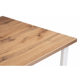 Стол Лота Лофт 120 25 мм