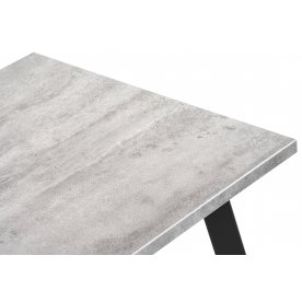 Стол Тринити Лофт 120 25 мм