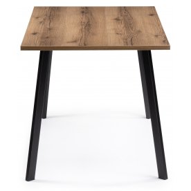 Стол Тринити Лофт 120 25 мм