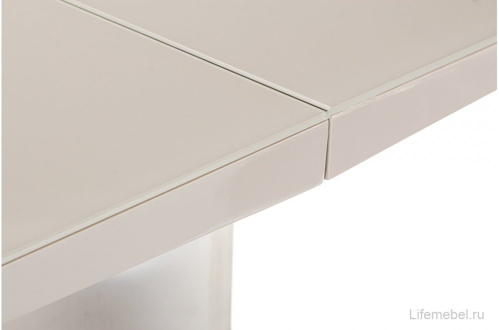 Стол Tabel 160 champagne