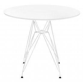 Деревянный стол Table 90