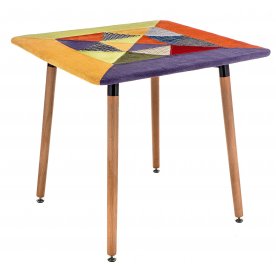 Стол Table multicolor