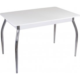 Стеклянный стол Танго ПР-1 01