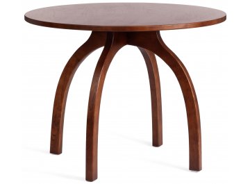 Деревянный стол Thonet mod. T9108