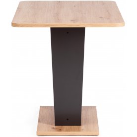 Деревянный стол Tibi