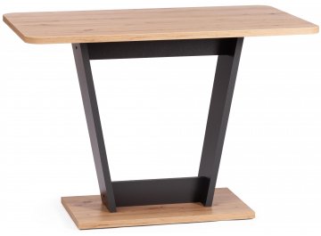 Деревянный стол Tibi