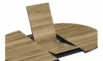 Деревянный стол Бетина