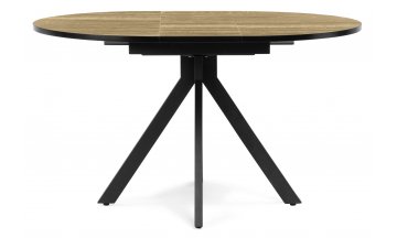 Деревянный стол Бетина