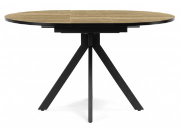 Деревянный стол Бетина