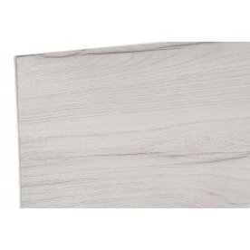 Стол Тринити Лофт 140 25 мм