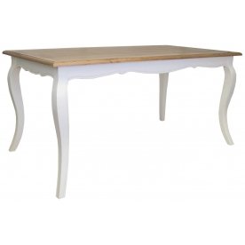 Деревянный стол Tulin