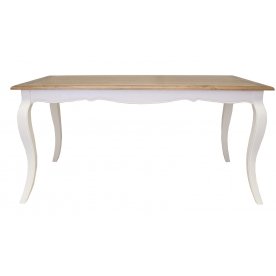 Деревянный стол Tulin