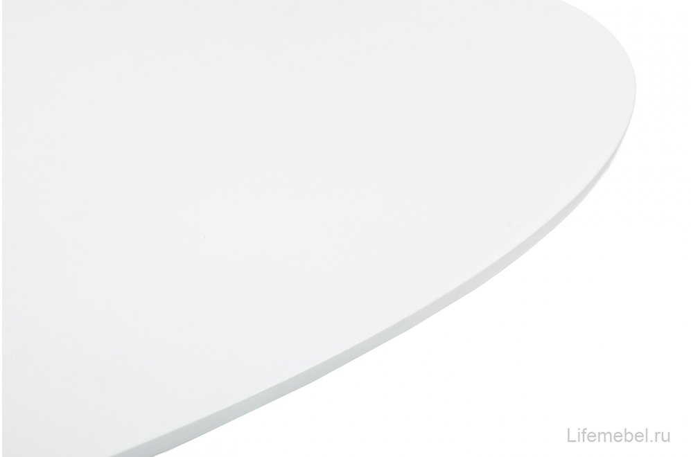 Стол Tulip Double белый