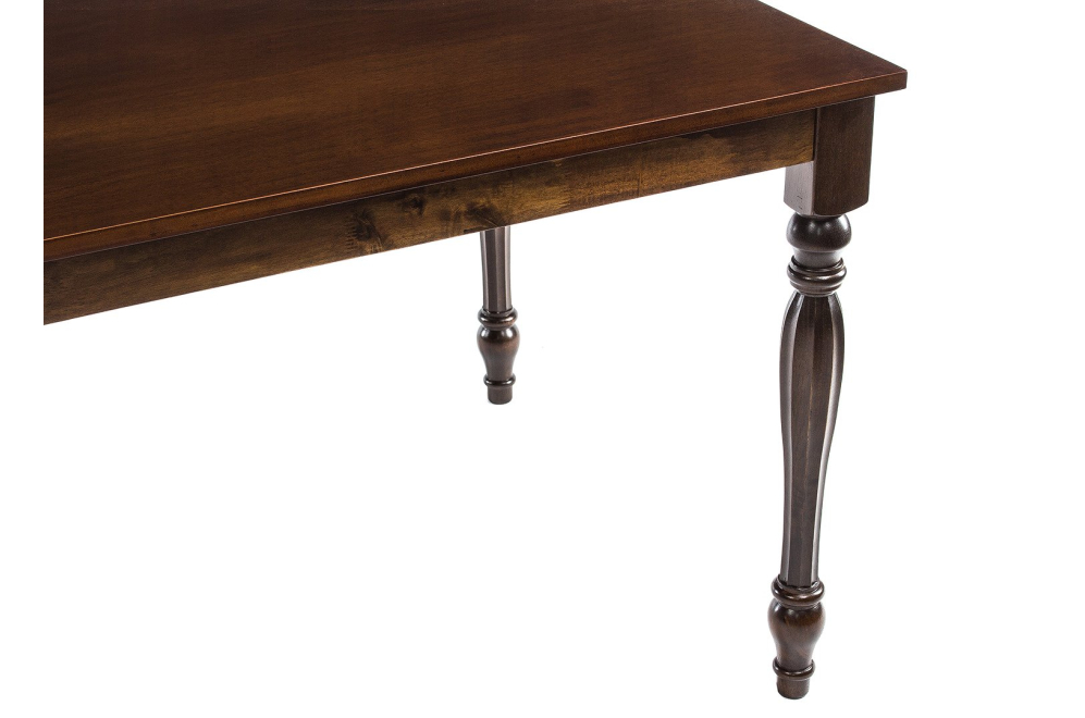 Стол Upsala cappuccino