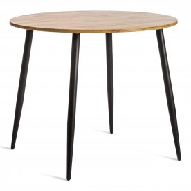 Деревянный стол Uranus