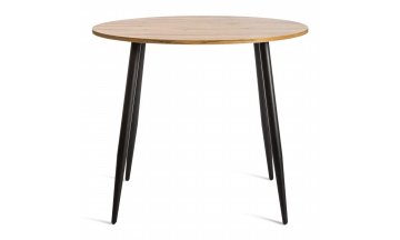 Деревянный стол Uranus