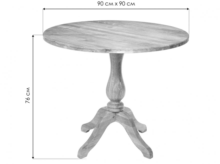 Стол Valent DT-986