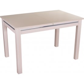 Стеклянный стол Вальс-1 08