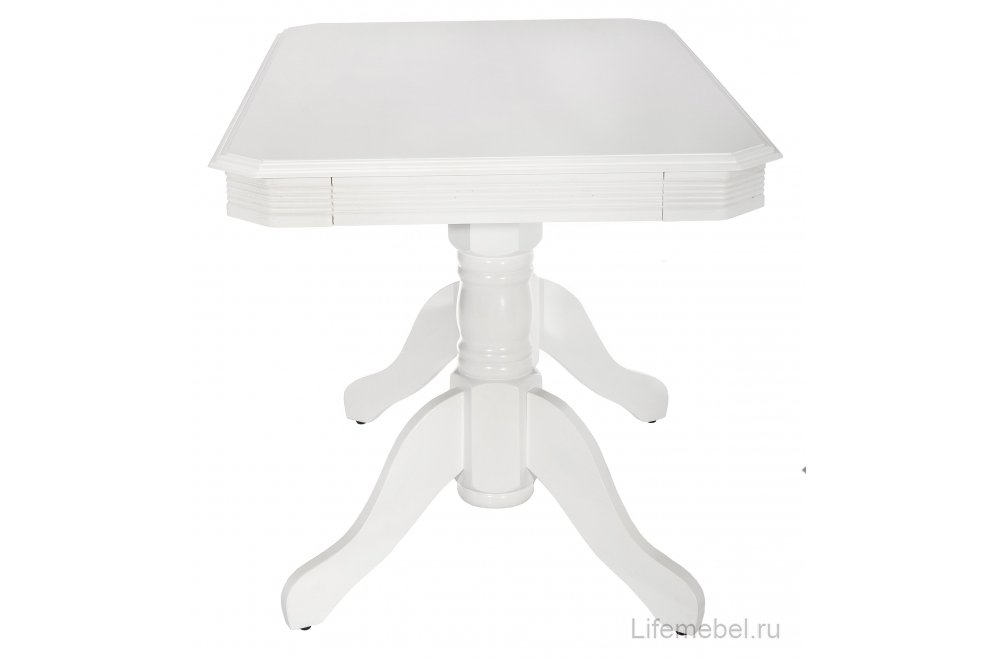 Стол Verona white