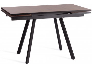 Деревянный стол Vigo 120x80x30х30х75