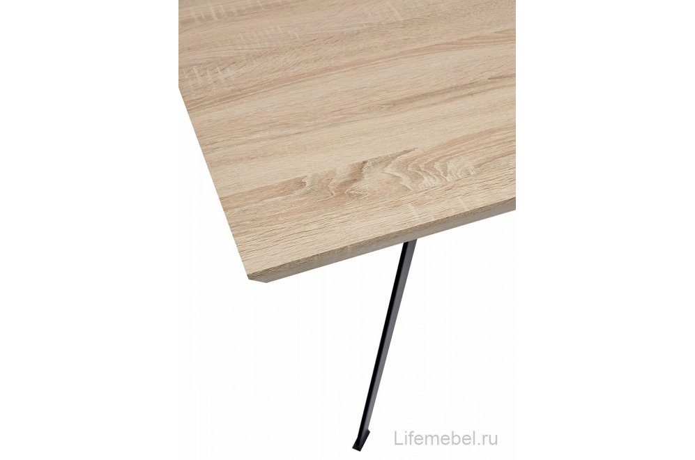 Стол Viking 180 дуб беленый