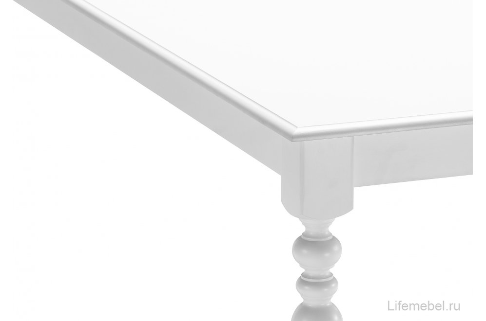 Стол Vilen butter milk