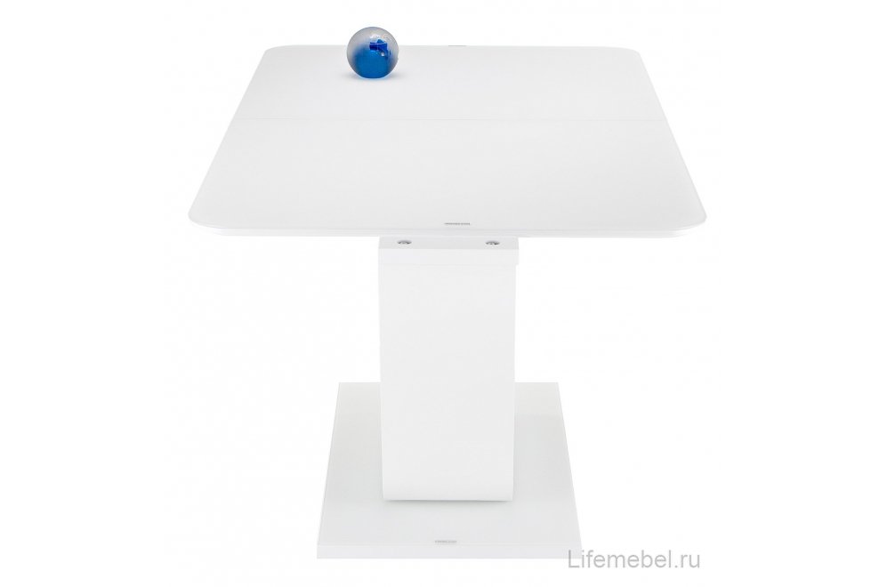 Стол Vlinder 140 super white