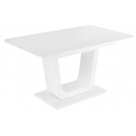 Стол на тумбе Vlinder 160