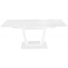 Стол на тумбе Vlinder 160