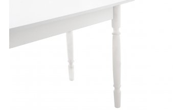 Деревянный стол Вуди