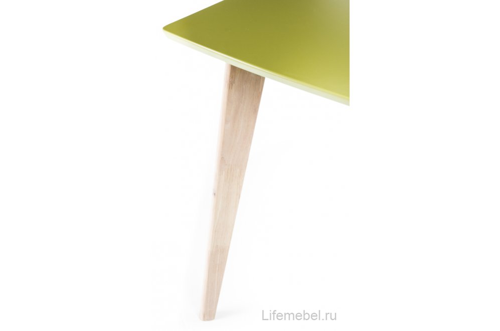 Стол YA Т-195 лайм