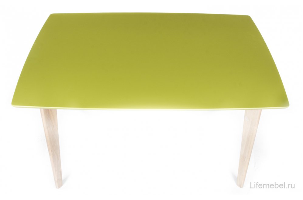 Стол YA Т-195 лайм