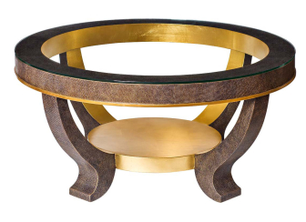 Стол журнальный ART-4439-CF