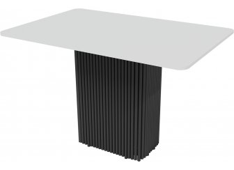 Деревянный стол Trubis