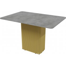 Деревянный стол Trubis