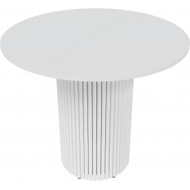 Деревянный стол Trubis