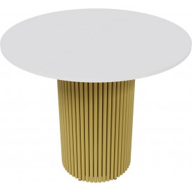 Деревянный стол Trubis