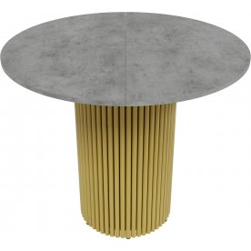 Деревянный стол Trubis