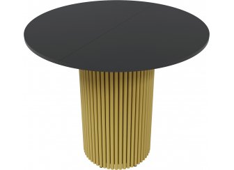 Деревянный стол Trubis